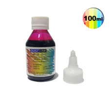 TINTA CORANTE EPSON MAGENTA 100ML 1513 BICO APLICADOR
