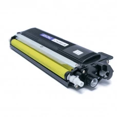 TONER COMPATÍVEL COM BROTHER TN210 AMARELO 1.4K HL3040/HL3070/HL8070 BYQUALY