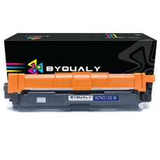 TONER COMPATÍVEL COM TN221 TN225 PRETO 2.5K HL3140CW BYQUALY