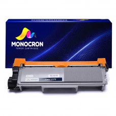 TONER COMPATÍVEL TN2340 TN2370 TN660 TN630 2.6K MONOCRON