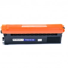 TONER COMPATÍVEL COM TN315 MAGENTA 3.5K HL4140CN HL4150CDN HL4570CDWT BYQUALY
