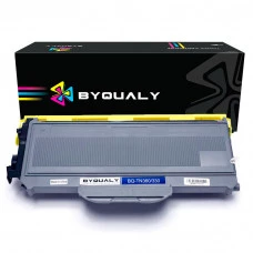 TONER COMPATÍVEL TN360 TN330 2.6K PARA DCP7030R DCP7040 DCP7070 BYQUALY 
