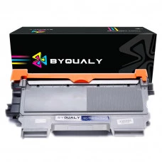TONER COMPATÍVEL TN410 TN420 TN450 2.6K HL2250DN BYQUALY
