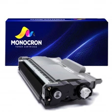 TONER COMPATÍVEL TN450 2.6K MONOCRON - HL2250DN MFC7360N DCP7060D