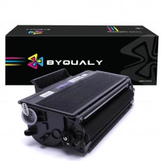 TONER COMPATÍVEL 8080 TN580 TN650 8K BYQUALY