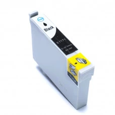 CARTUCHO EPSON TO1171 T117 T23 T24 TX105 TX115 12ML PRETO COMPATÍVEL