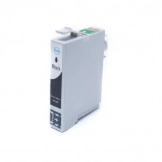 CARTUCHO DE TINTA EPSON TO461 T046120 | CX3500 C65 CX4500 C63 | COMPATÍVEL PRETO 15ml