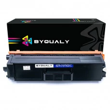 TONER COMPATÍVEL COM TN319 TN329 CIANO 6K L8250CDN L8850CDW BYQUALY