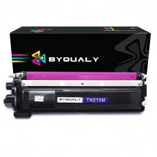 TONER COMPATÍVEL COM BROTHER TN210 MAGENTA 1.4K HL3040/HL3070/HL8070 BYQUALY