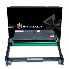 UNIDADE DE CILINDRO PARA SAMSUNG DR116 9K SL-M2885FW SL-M2835DW SL-M2825ND M2875FD BYQUALY