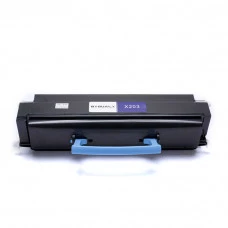 TONER X203 X204 X204N X203N X203A11G 2.5K COMPATÍVEL BYQUALY