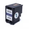 Cartucho de Tinta Microjet Compatível com HP 122XL - Preto 12ml 