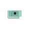Chip para Toner SAMSUNG D104 ML1665 SCX3200 - 1.5K
