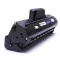 TONER PARA ML1665 D104 SCX3200 1.5K COMPATIVEL BYQUALY