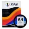 POLASEAL A4 250mic