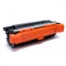 Toner Byqualy Compatível com HP CE250X CE400X CP3525 CP3525N CP3525DN - Preto 10.5K 