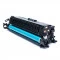 Toner Byqualy Compatível com HP CE251A CE401A CP3525 M570DN M551DN - Ciano 7K 