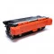 Toner Byqualy Compatível com HP CE252A CE402A CP3525 M570DN M551DN - Amarelo 7K 