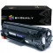 TONER COMPATÍVEL CE278 278A