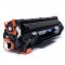 Toner Compatível com HP CF283 M125A M201 M225DW M226 M202 M127FN