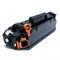 Toner Byqualy Compatível com HP CF283X M201 M-201 M201DW - 2.5K