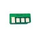 Chip para Toner SAMSUNG ML-D2850B ML-2850 ML-2851 ML-2850D ML-2851ND ML-2851NDL - 5K