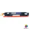 toner CE310 CF350 126a - Preto