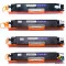 KIT TONER CP1025