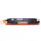 toner CE311 ciano BYQUALY