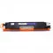 Toner Compatível CE313 CF353 MAGENTA 126A 130A 1.0K BYQUALY