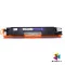 Toner Compatível CE313 CF353 MAGENTA 126A 130A 1.0K BYQUALY