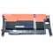 Toner Byqualy Compatível com SAMSUNG 404 CLT-C404S 404S - Ciano 1K