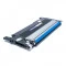 Toner Byqualy Compatível com SAMSUNG CLT-C406S CLP360 - Ciano 1K 