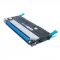 Toner Byqualy Compatível com SAMSUNG CLT-C409 CLP315 - Ciano 1K 