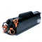 Toner Compatível HP 35A CB435