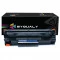 Kit 10 Toner Compatível Universal