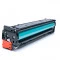 Toner Byqualy Compatível com HP CP1215 PRO 200 CB540 CE320 CF210 - Preto 2.2K 