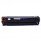 Toner Byqualy Compatível com HP CP1215 CB541 CE321 CF211 CM1415 M251NW - Ciano 1.4K 