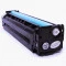 Toner Byqualy Compatível com HP CP1215 CB542 CE322 CF212 - Amarelo 1.4K 