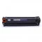 Toner Byqualy Compatível com HP CP1215 CB542 CE322 CF212 - Amarelo 1.4K 