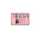 Chip para Toner SAMSUNG SCX-D5530B 5530 5530FN - 8K