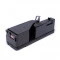Toner Byqualy Compatível com XEROX 6010 6000 6015 106R01632 - Magenta 1.4K 