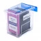 Cartucho de Tinta Microjet Compatível com HP 60XL - Color 12,5ml 