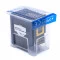 Cartucho de Tinta Microjet Compatível com HP 61XL - Preto 12ml 