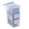 Cartucho de Tinta Microjet Compatível com HP 649 - Colorido 19ml 