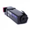 Toner Byqualy Compatível com XEROX Phaser 6500 6505 106R01595 - Magenta 2.5K 