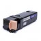 Toner Byqualy Compatível com XEROX Phaser 6500 6505 106R01596 - Amarelo 2.5K 