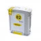 Cartucho de Tinta Compatível com HP 82 C4913A - Amarelo 69ml 