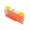 Cartucho de Tinta Compatível com HP 920XL - Amarelo 15ml