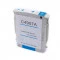 Cartucho de Tinta Compatível com HP 940XL - Ciano 28ml